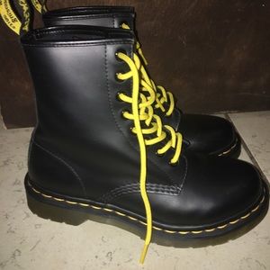 1460 Women’s Doc Martens